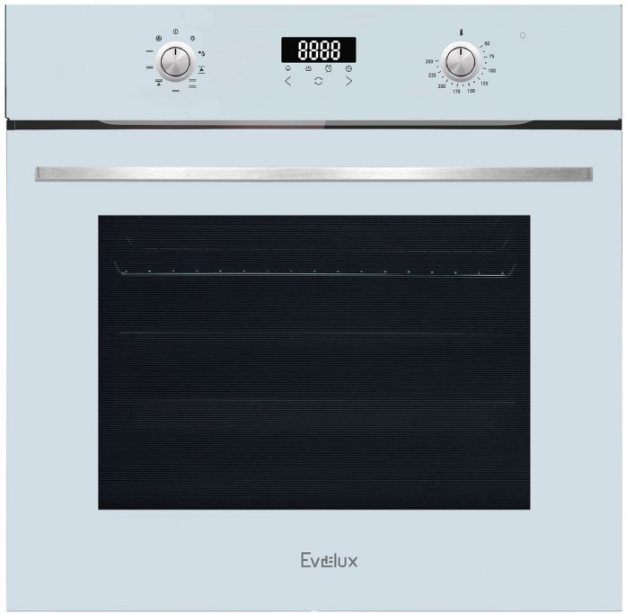 Духовой шкаф Evelux EO 635 PW