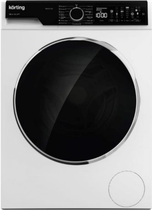 Стиральная машина Korting KWM 42ILS1269