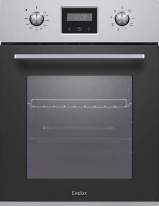 Духовой шкаф Evelux EO 440 PX