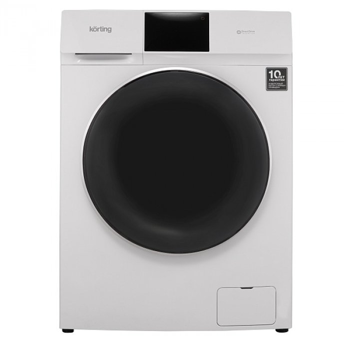 Стиральная машина Korting KWD 60DV107