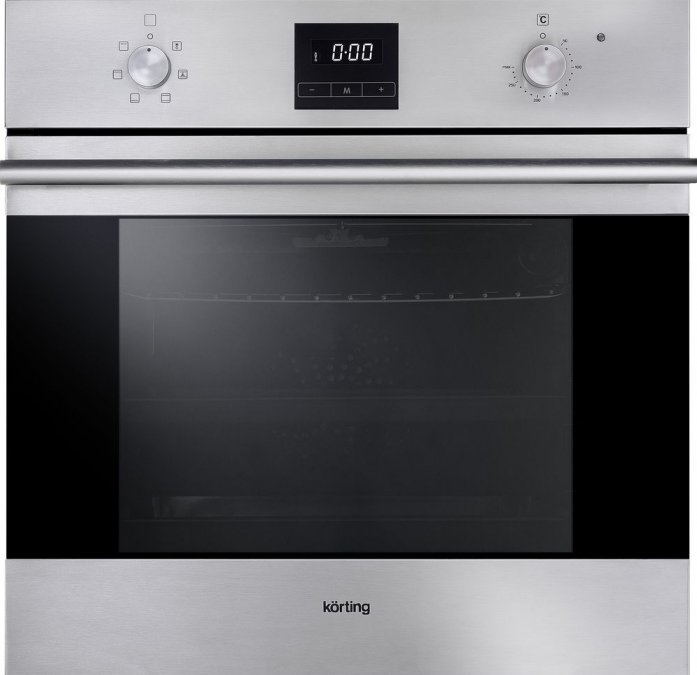 Электрический духовой шкаф Korting OKB 560 CFX