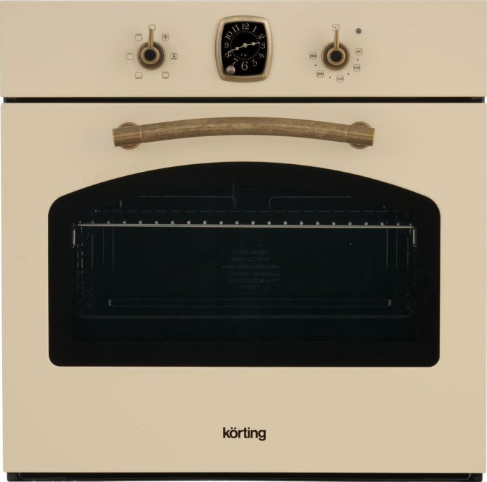 Электрический духовой шкаф Korting OKB 460 RB