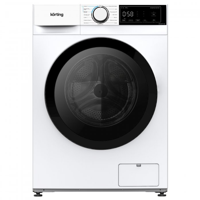Стиральная машина Korting KWD 48IT1496