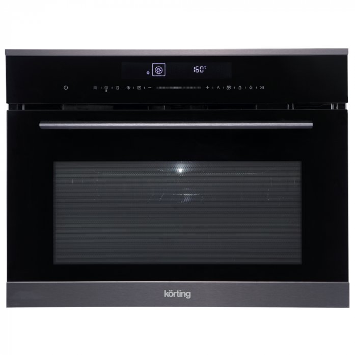 Электрический духовой шкаф Korting_ OKB 3250 GNBX MW