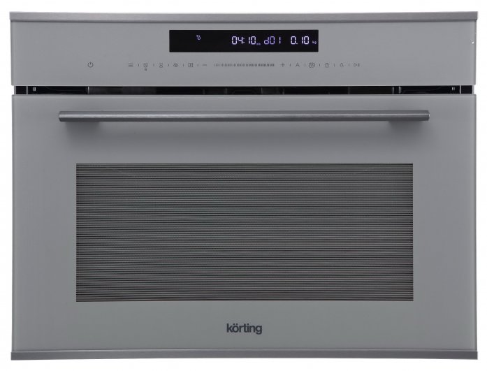 Компактный духовой шкаф Korting OKB 3250 GBXGr MW