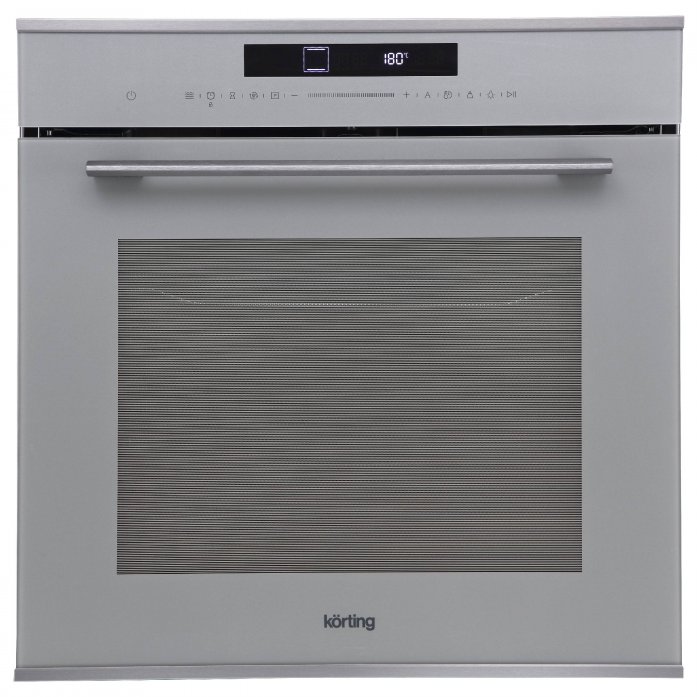 Духовой шкаф Korting OKB 1340 GBXGr MW