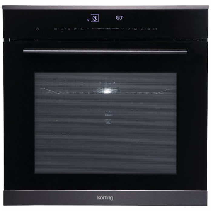 Электрический духовой шкаф Korting_ OKB 1340 GNBX MW