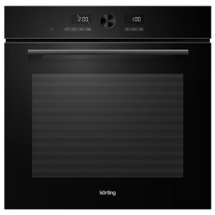 Электрический духовой шкаф Korting OKB 1680 GN MW