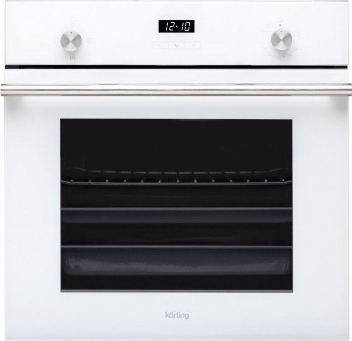 Газовый духовой шкаф Korting_ OGG 771 CFW