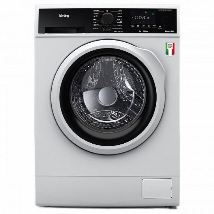 Cтиральная машина Korting KWM 45ID1477