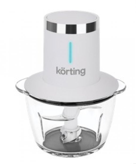 Измельчитель Korting KFP 0204 W