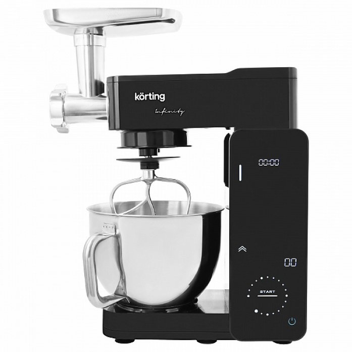 Кухонная машина Korting KKM 0101 M Infinity