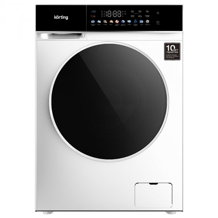 Стиральная машина Korting KWM 60DS1260