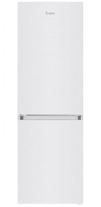 Холодильник Evelux FS 2281 W