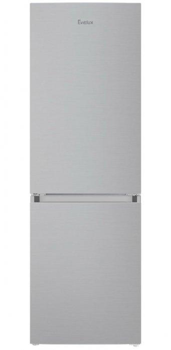 Холодильник Evelux FS 2281 X