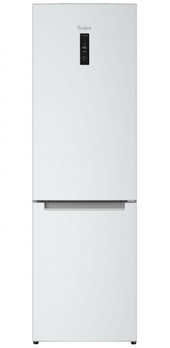 Холодильник Evelux FS 2291 DW