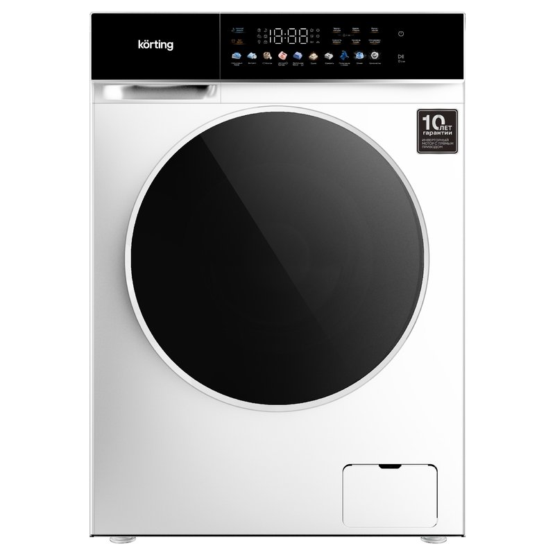 Стиральная машина Korting KWD 60DS12106