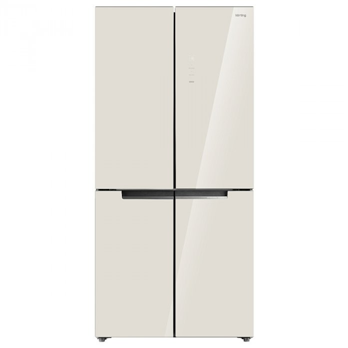 Холодильник Korting KNFM 84177 GB
