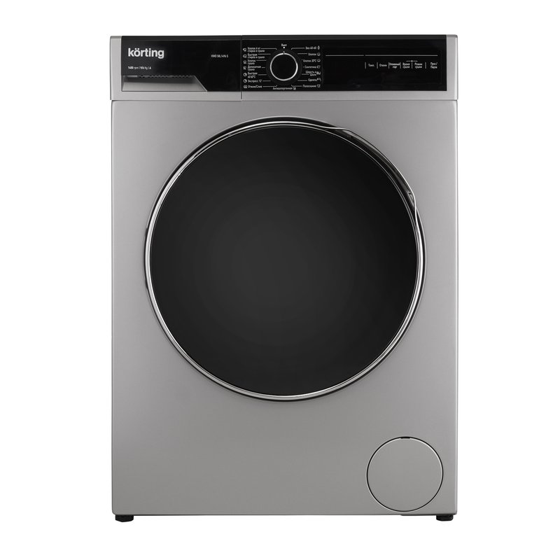 Стиральная машина Korting KWD 58L1496 S