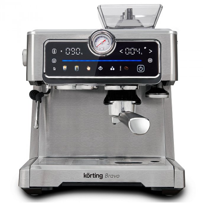 Кофейная станция Korting KCM 1013 SA Bravo
