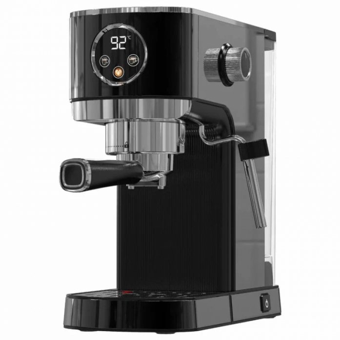 Рожковая кофеварка Korting KCM 1002 EN