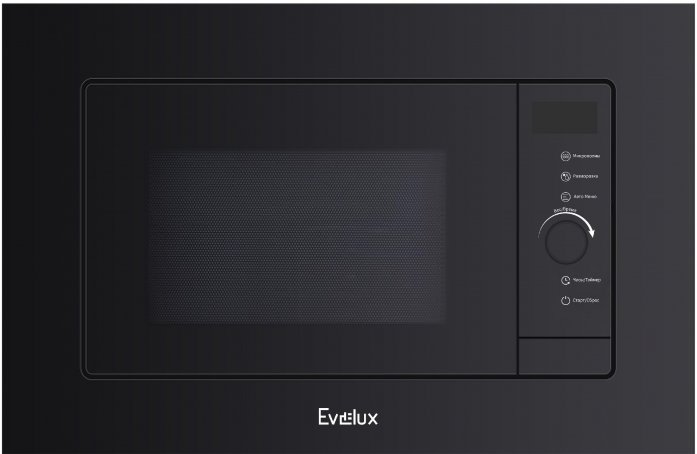 Микроволновая печь Evelux MW 253 B
