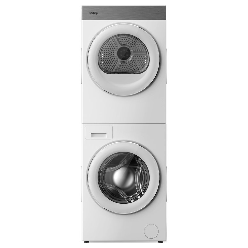 Стирально-сушильная машина Korting_ KWD 601296