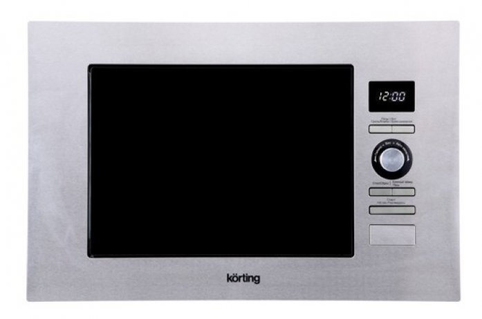 Встраиваемая микроволновая печь Korting_ KMI 720 X
