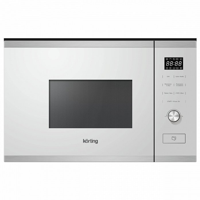 Микроволновая печь Korting_ KMI 820 GSCW