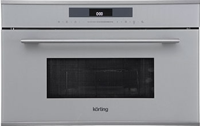 Встраиваемая микроволновая печь Korting KMI 830 GBXGr