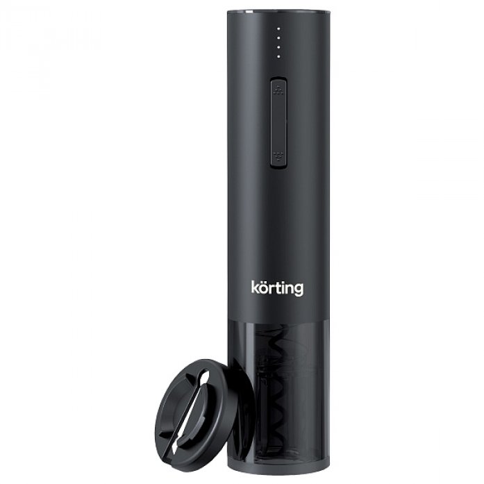Электрический штопор Korting KWO 0010-PR2
