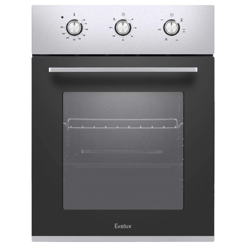 Духовой шкаф Evelux EO 420 PX