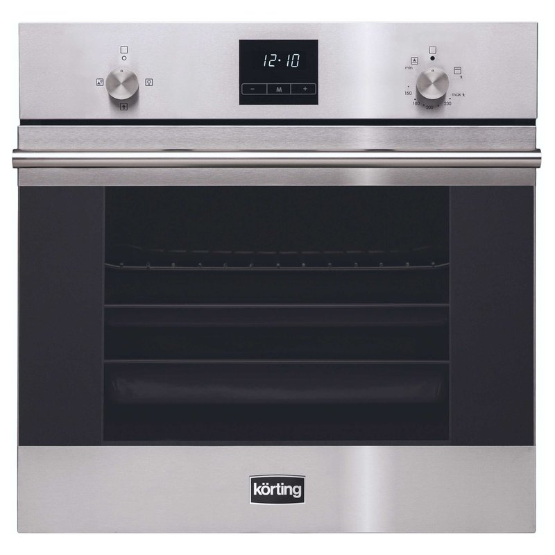 Газовый духовой шкаф Korting_ OGG 771 CFX