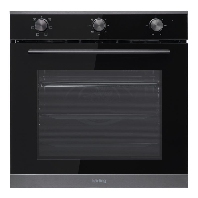 Электрический духовой шкаф Korting_ OKB 1310 GNBX