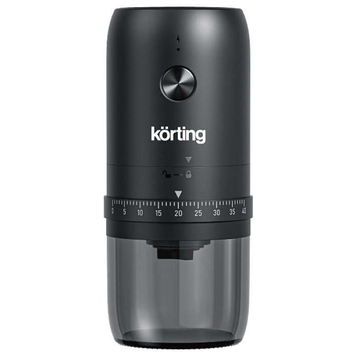 Кофемолка Korting KCG 0030-PR1