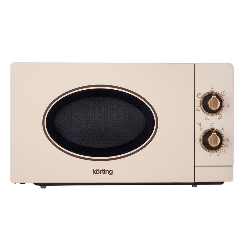 Микроволновая печь Korting KMO 815 RB