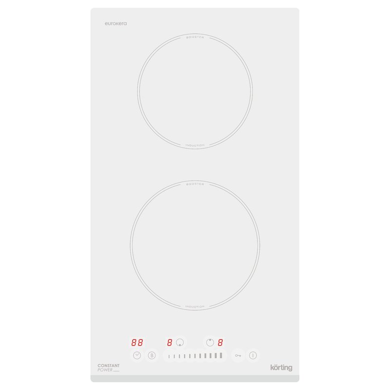 Индукционная варочная панель Korting HI 30041 BW