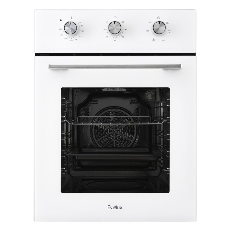 Электрический духовой шкаф Evelux EO 410 W