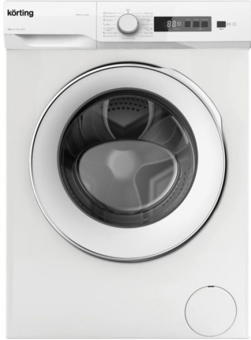 Стиральная машина Korting KWM 42L1060