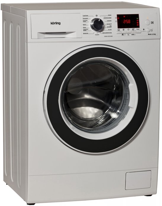 Cтиральная машина Korting KWM42D1460