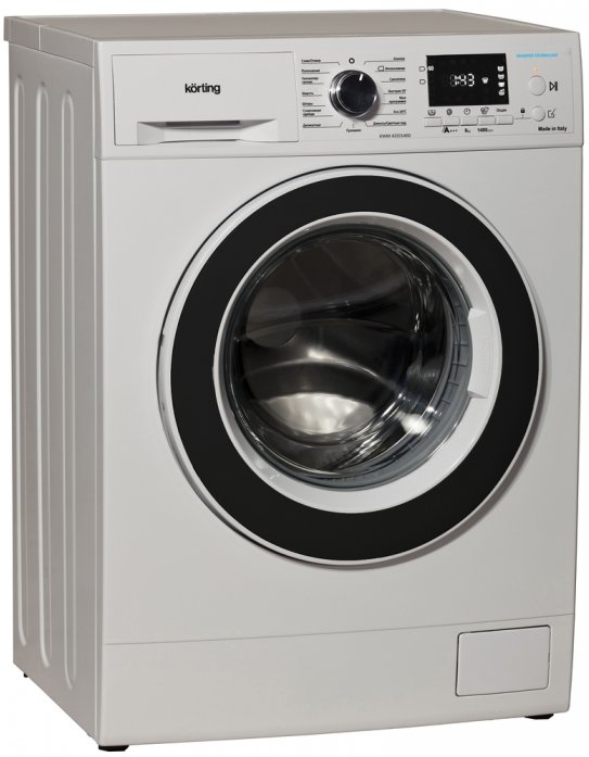 Cтиральная машина Korting KWM42ID1460
