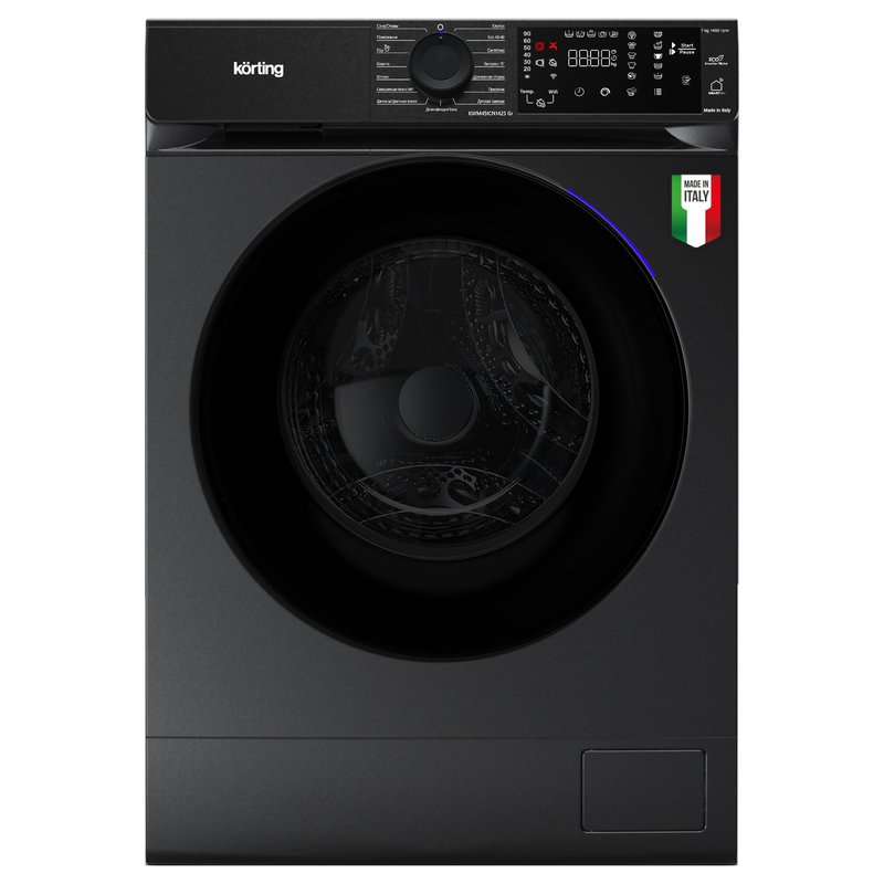 Стиральная машина Korting KWM 59ID14107