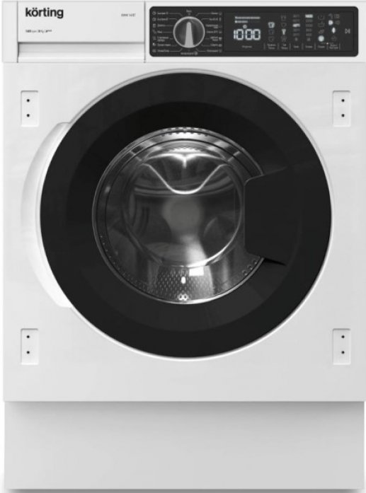 Стиральная машина Korting_ KWMI 14V87