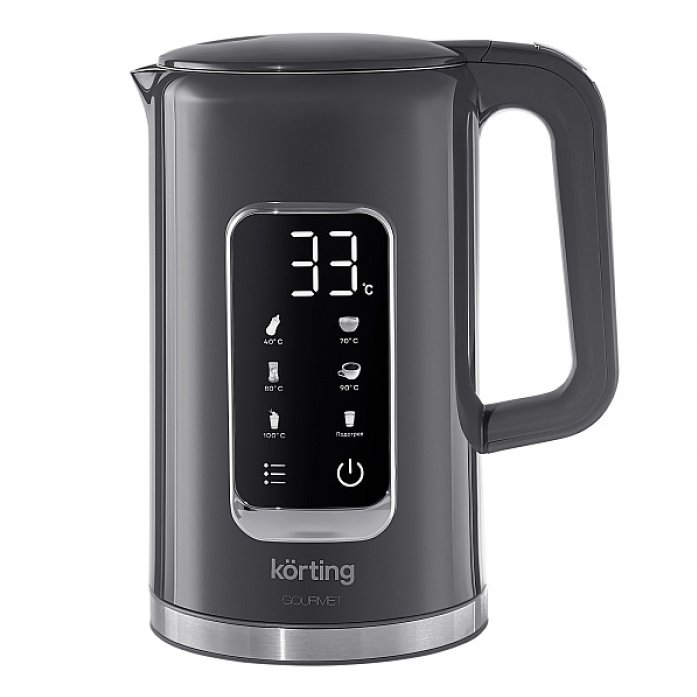 Чайник электрический Korting KWK 0906 Gourmet