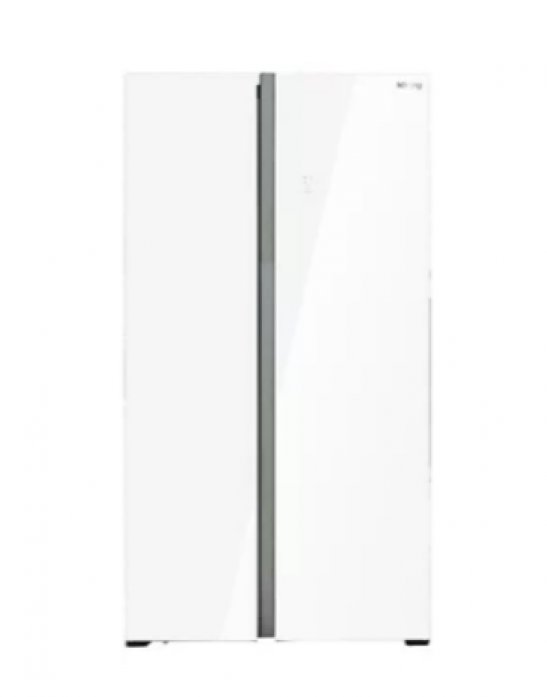 Холодильник Korting KNFS 93535 GW