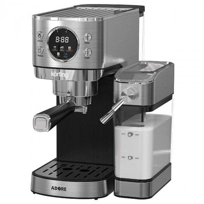Кофеварка Korting KCM 1006 T Adore