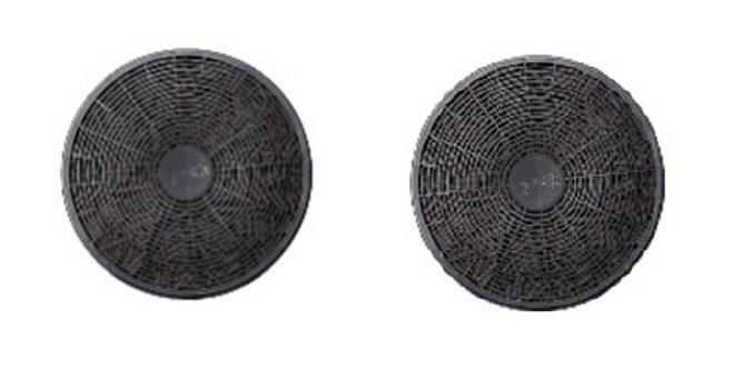 Угольный фильтра для вытяжки Korting KIT 0291