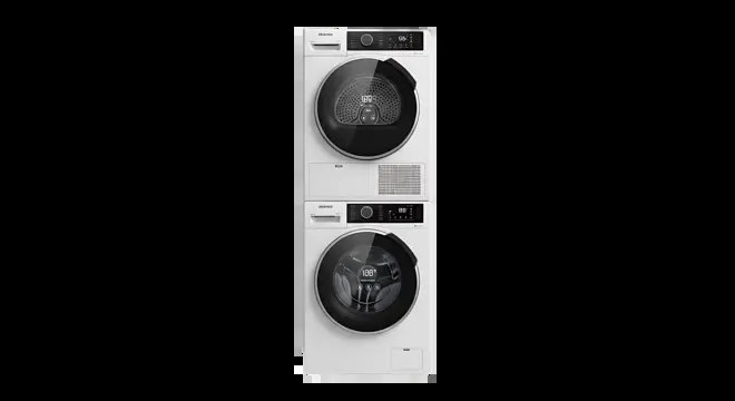 Стиральная машина Kuppersberg WID 56149 W