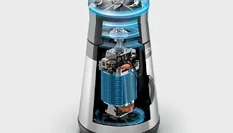 Блендер Bosch MMB2111M 4