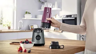 Блендер Bosch MMB2111S 2